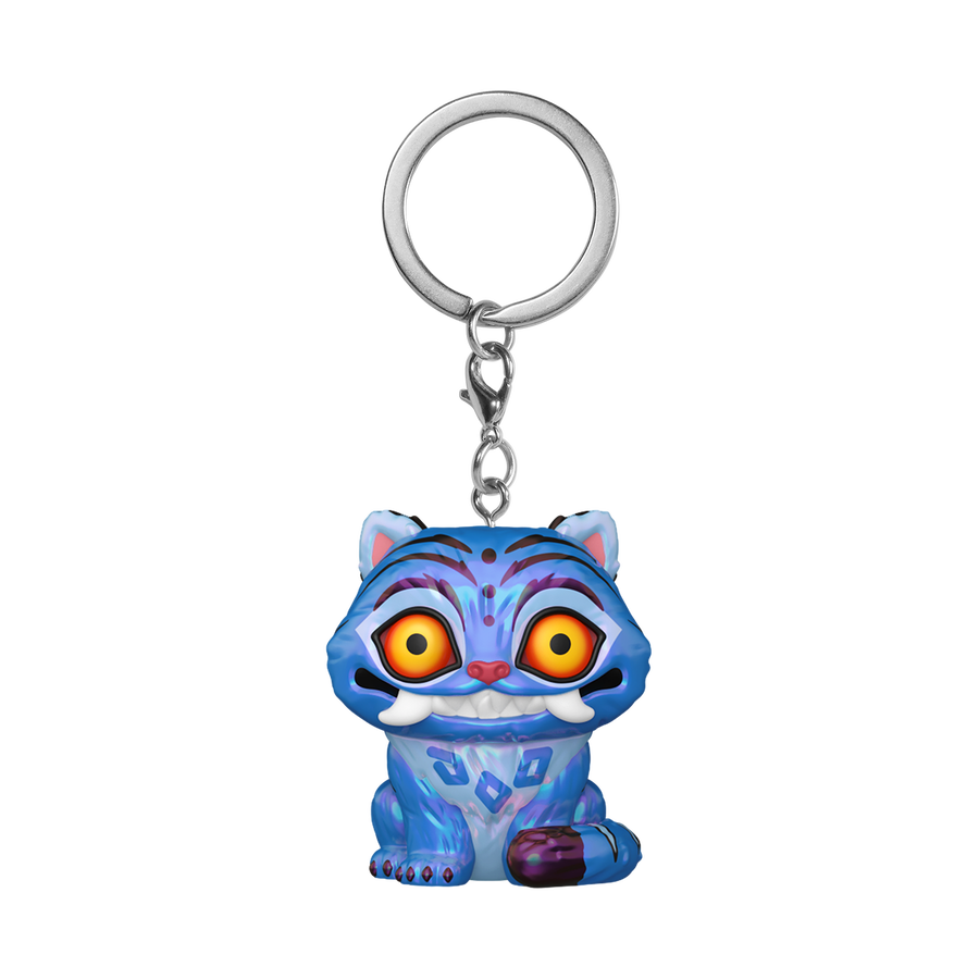 Pop! porte-clés Derpy