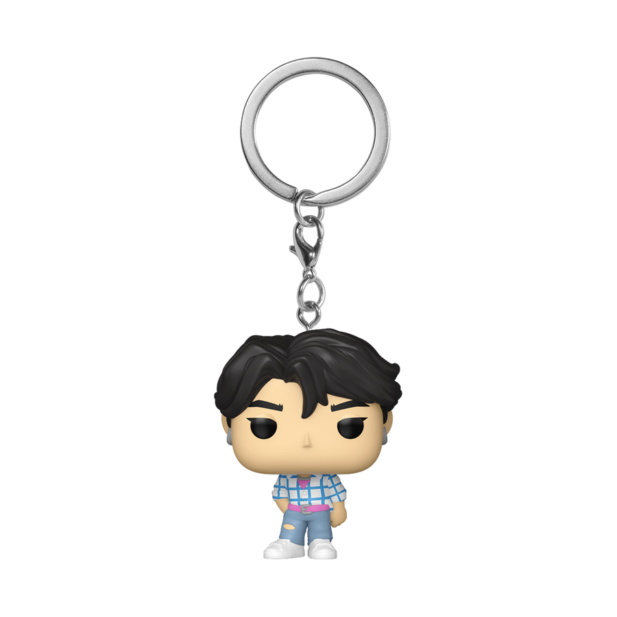 Pop! porte-clés Jinu