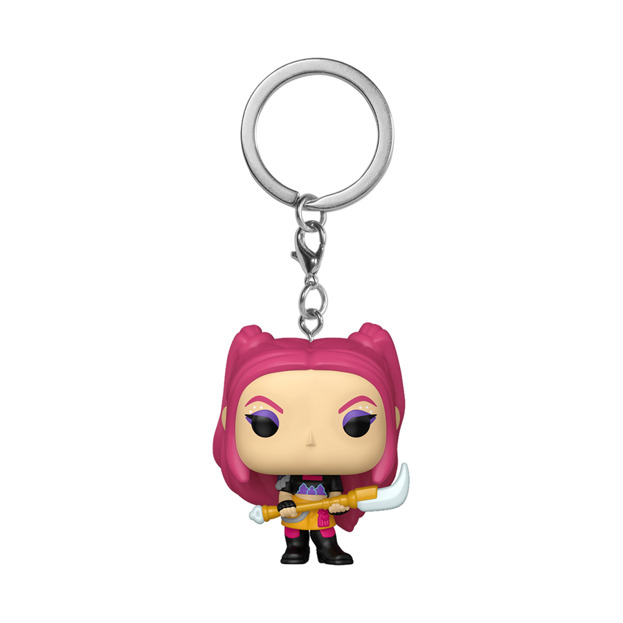 Pop! porte-clés Mira