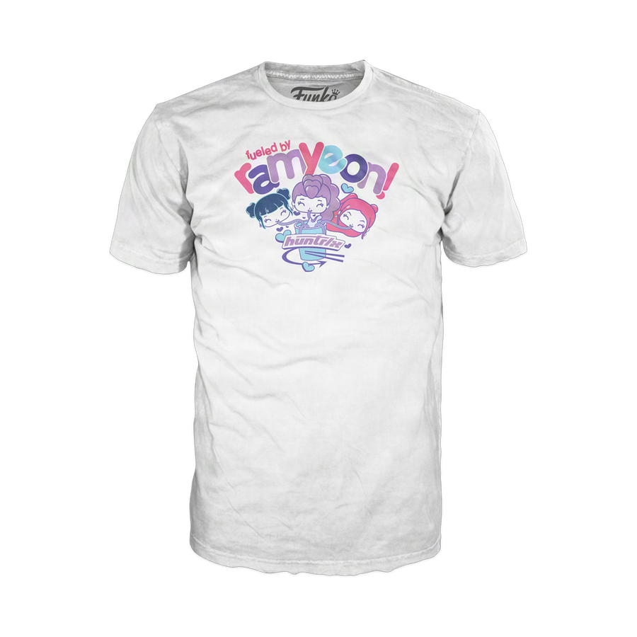 T-shirt Ramyeon