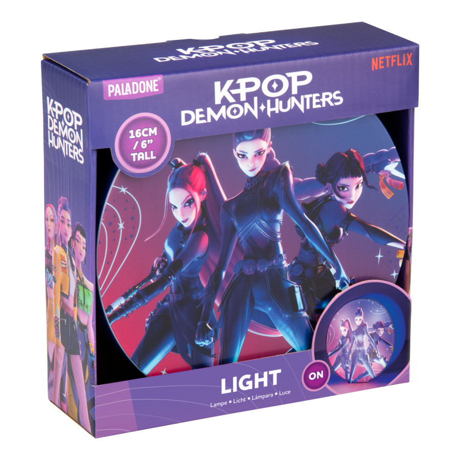 Lampe Box Light